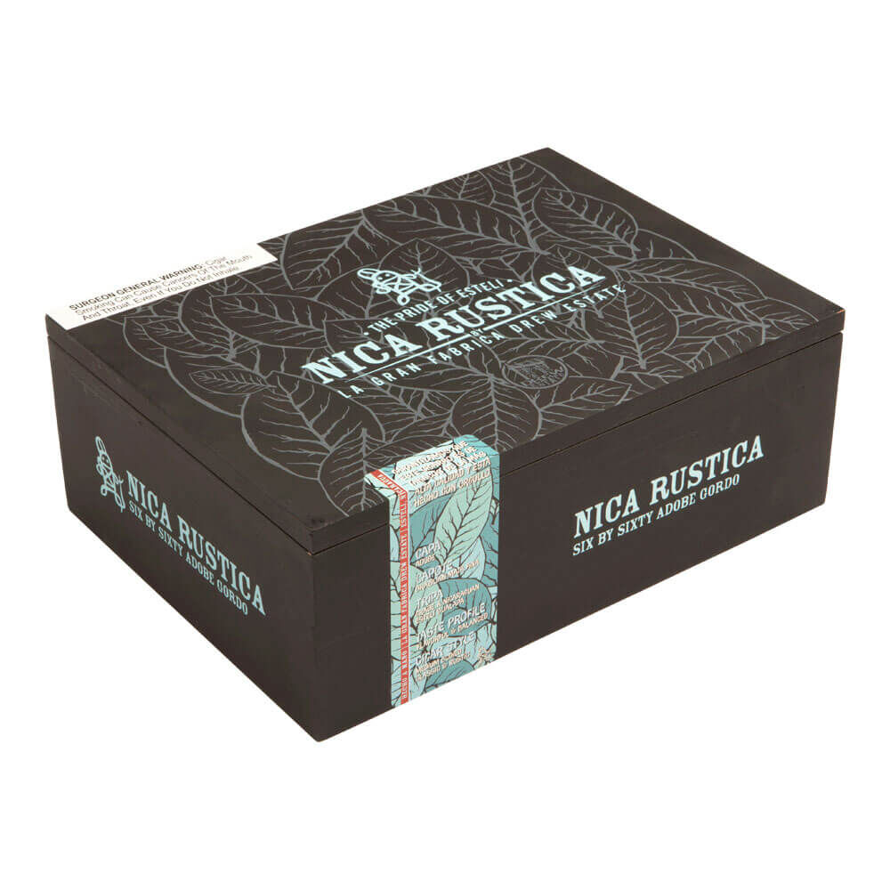 View product media NRADG Nica Rustica Adobe Gordo Cigars 3